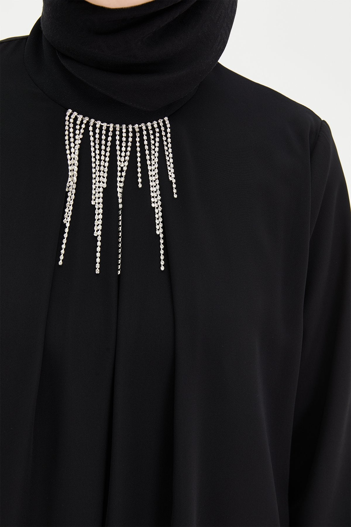 Dekoratif Taş Parti Seti