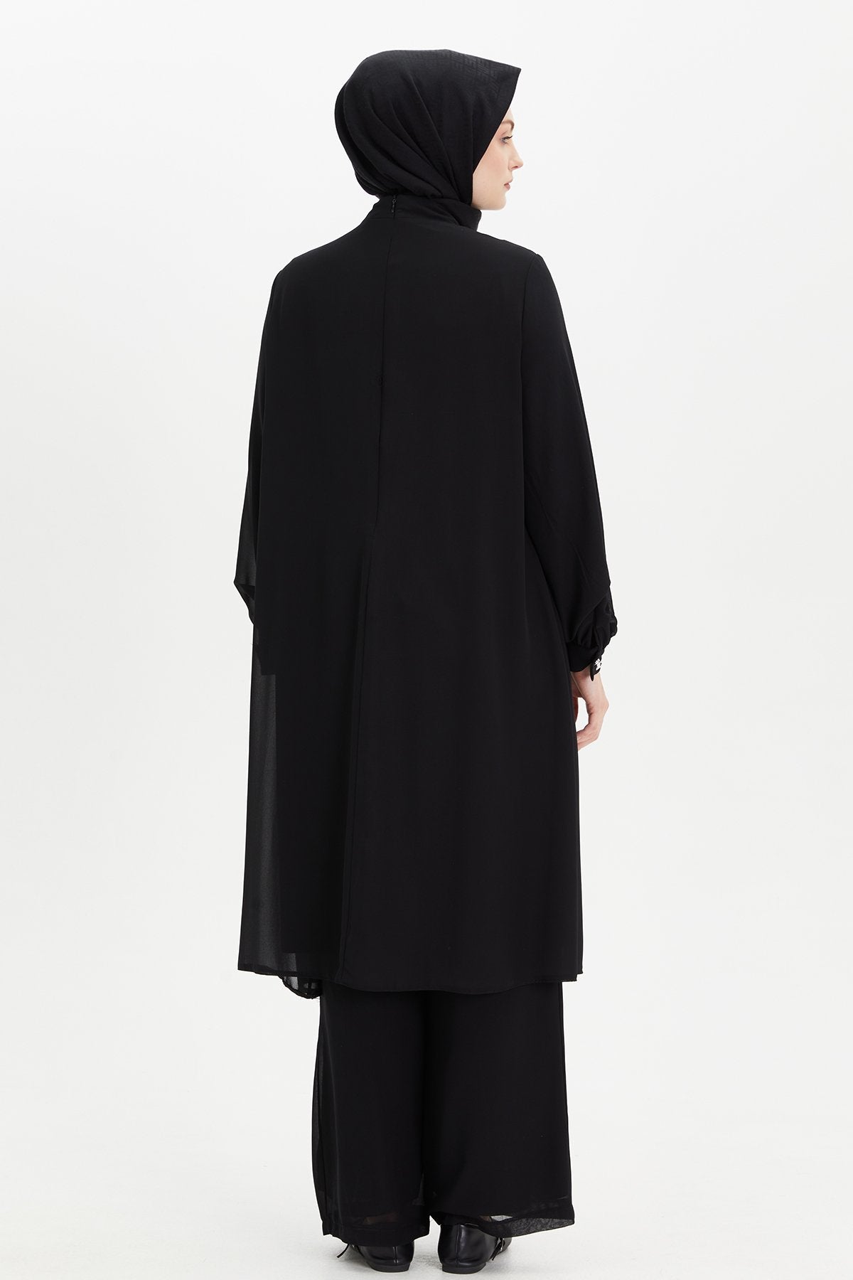 Dekoratif Taş Parti Seti