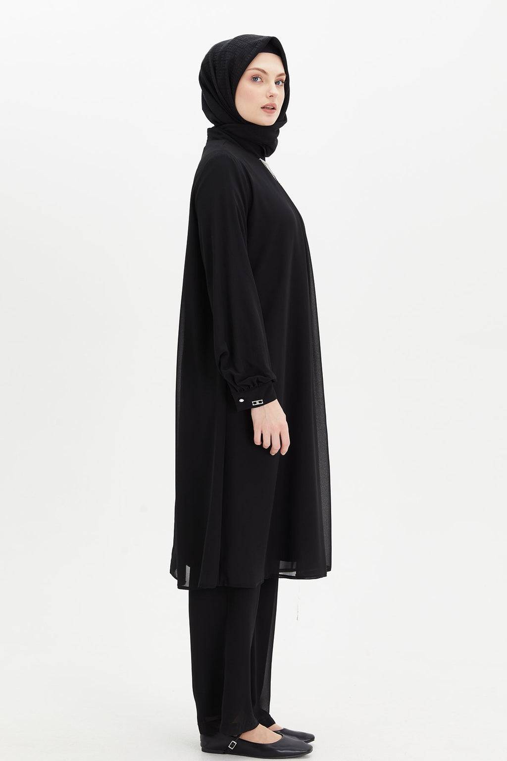 Dekoratif Taş Parti Seti