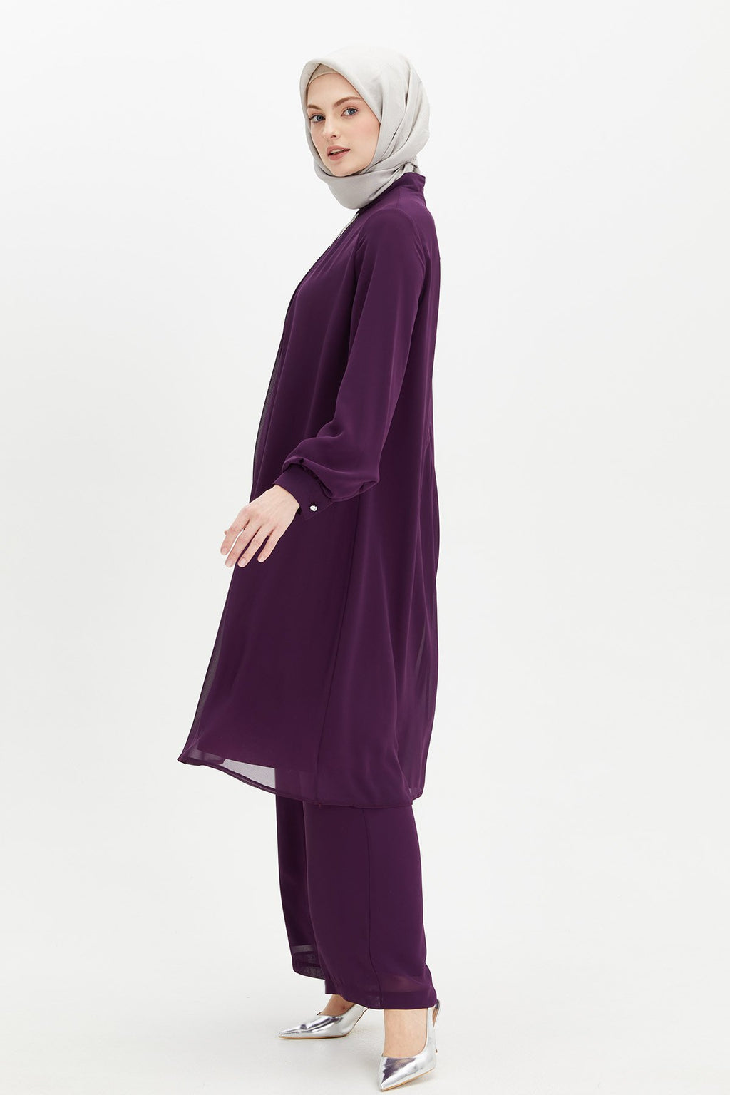 Dekoratif Taş Parti Seti