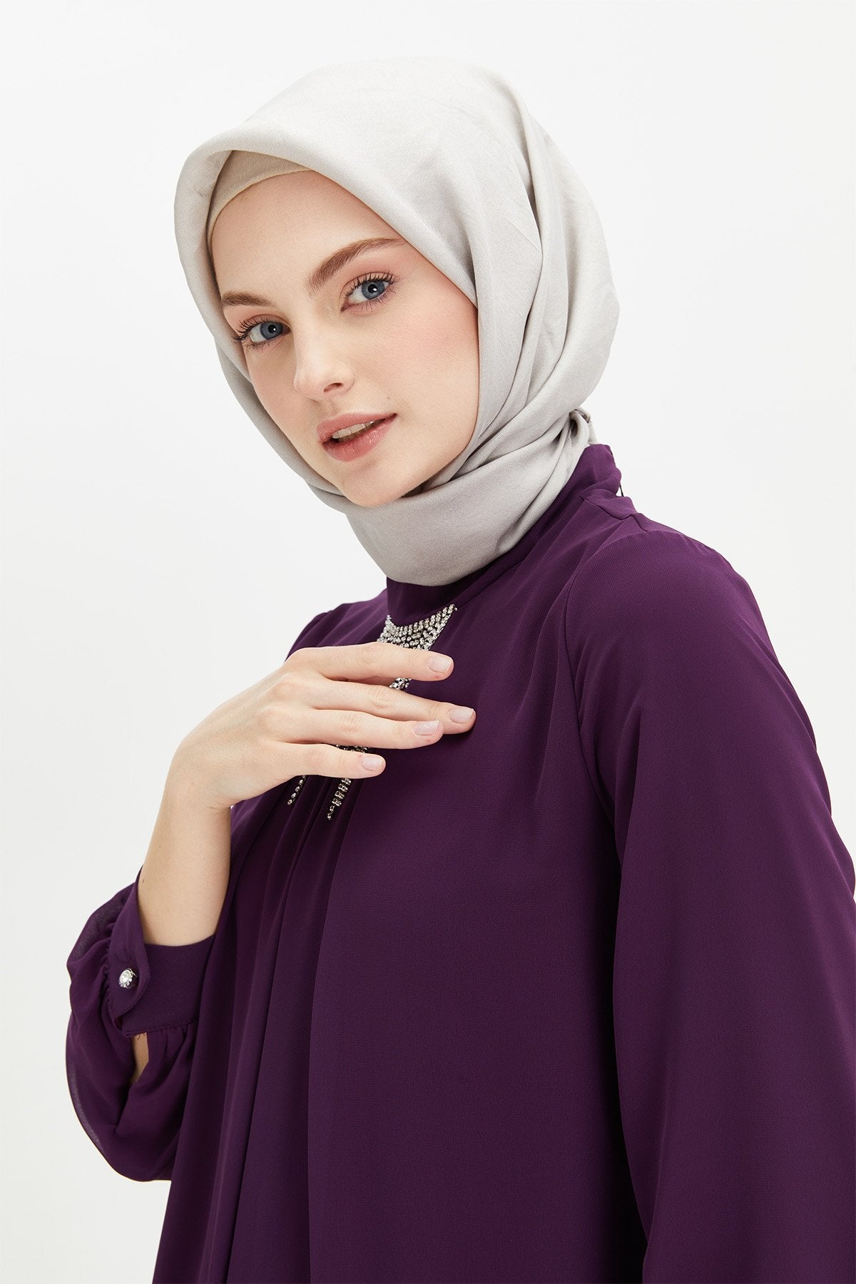 Dekoratif Taş Parti Seti