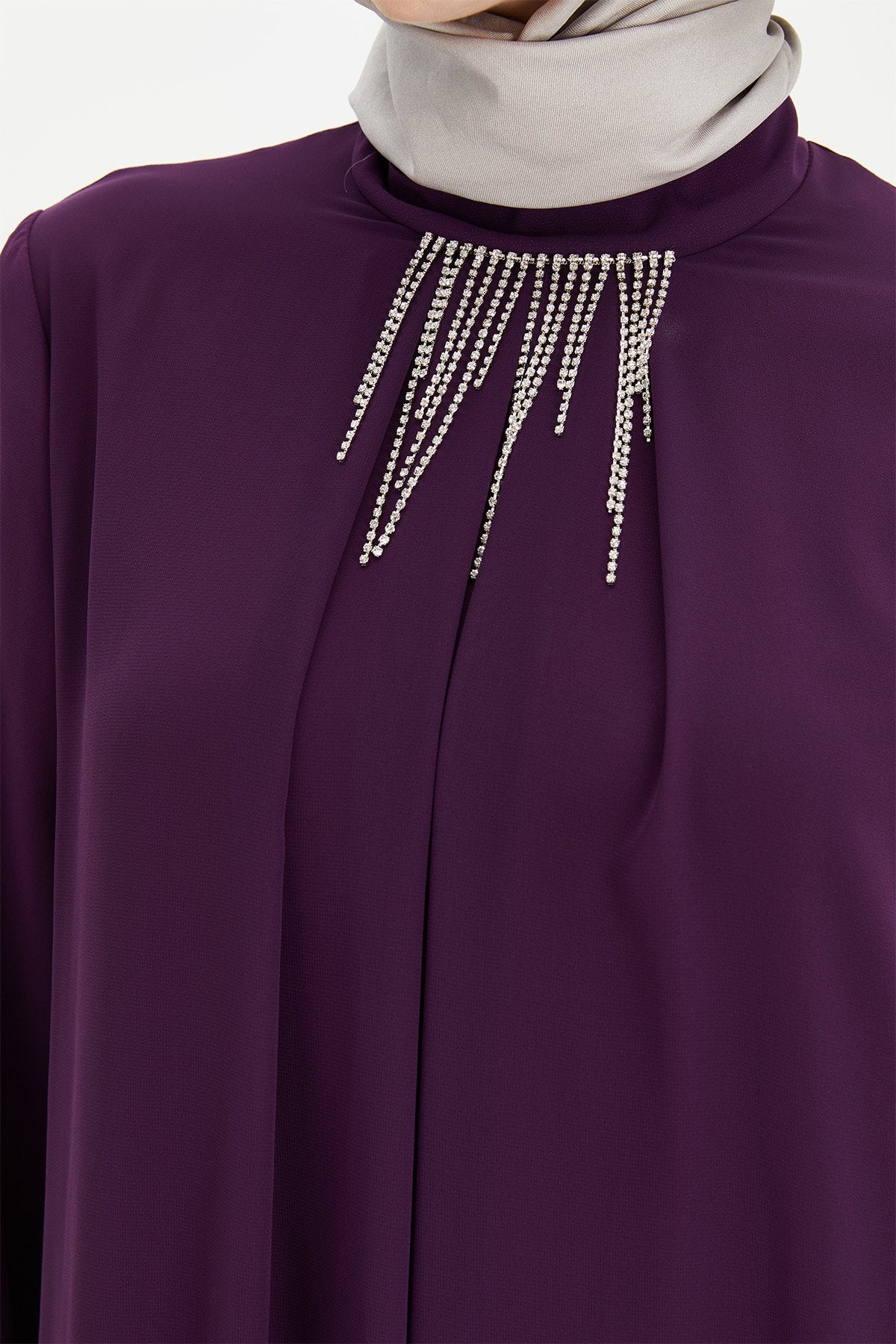 Dekoratif Taş Parti Seti