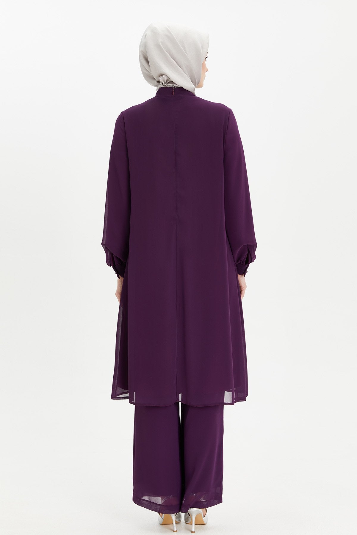 Dekoratif Taş Parti Seti